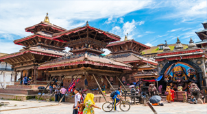 Simple Nepal Tour